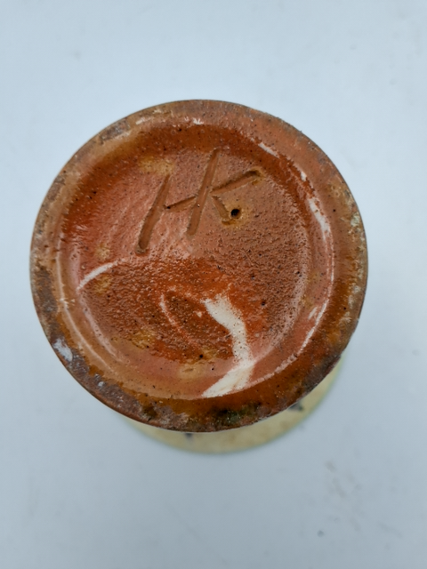 Humlebæk vase